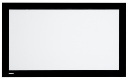 Изображение товара Экран для проектора Digis VELVET DSVFS-16904 16:9 матовое белое полотно