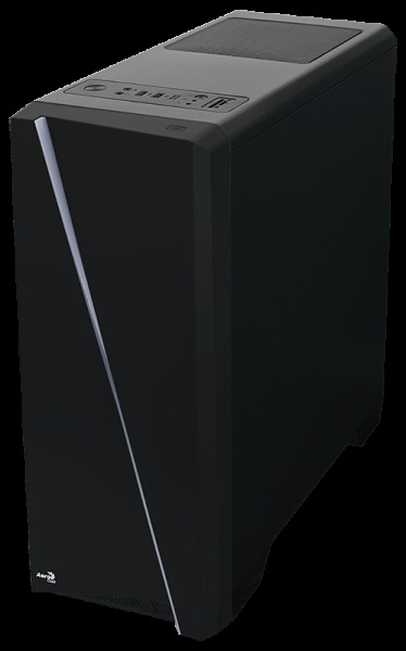 фото Корпус ATX AeroCool Cylon в Омске