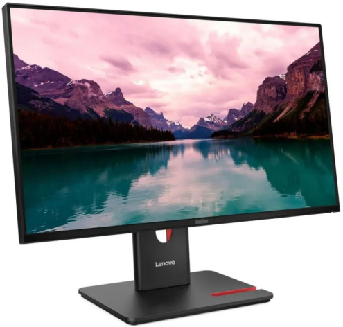 фото Монитор 23,8" Lenovo ThinkVision T24-40 в Смоленске