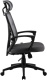 фото Кресло офисное Cactus CS-MC414-GY в Красноярске