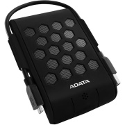 фото Внешний диск HDD ADATA AHD720-2TU31-CBK