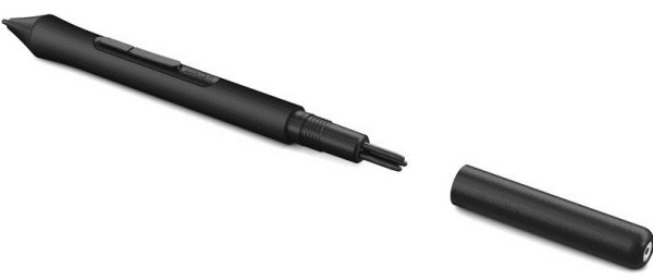 фото Графический планшет  Wacom Intuos S Bluetooth в Воронеже