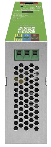 фото Блок питания  Digma DPS52120 в Уфе