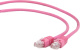 фото Кабель патч-корд U/UTP 5e кат. 2м Cablexpert PP12-2M/RO в Уфе