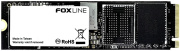 фото Накопитель SSD Foxline X5-E21T
