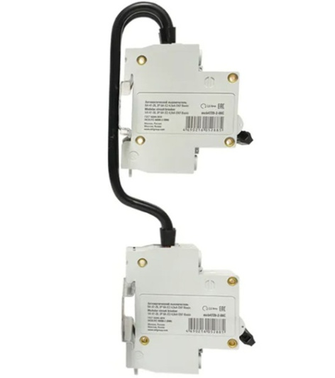 фото Перемычка  EKF jbl-2-125