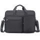 фото Сумка для ноутбука Lamark L267 Black в Казани