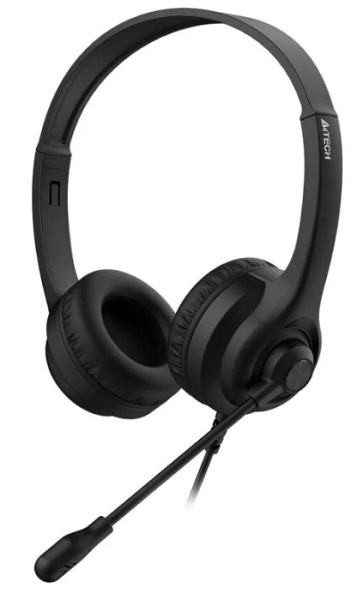 фото Наушники  A4Tech HS-8I в Ростове-на-Дону