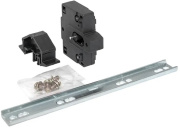 фото Блокировка механическая EKF ctr-s-03