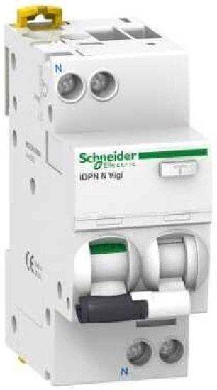 Изображение товара Автоматический выключатель Schneider Electric A9D31625 на 25 А