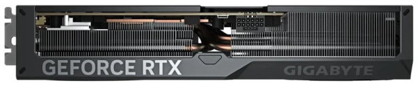 фото Видеокарта GIGABYTE GeForce RTX 5070 TI WINDFORCE 3 OC (GV-N507TWF3OCV2-16GD) в Омске