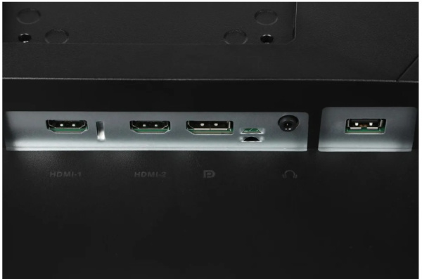 фото Монитор 27" ASUS TUF Gaming VG279QM в Уфе