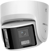фото Видеокамера HIKVISION DS-2CD2346G2P-ISU/SL(2.8mm)