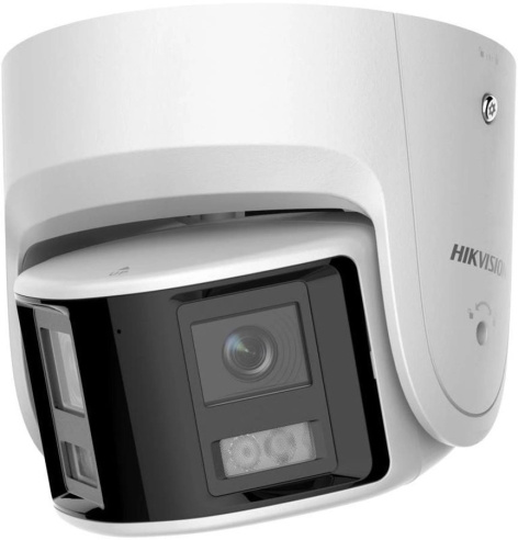 фото Видеокамера IP HIKVISION DS-2CD2346G2P-ISU/SL(2.8mm) в Красноярске