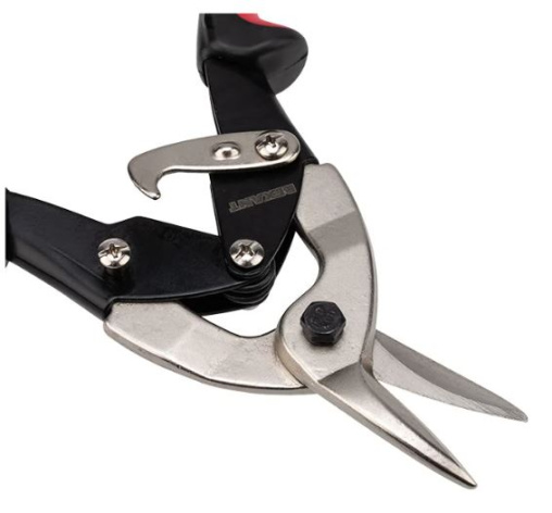 фото Ножницы по металлу Rexant 12-4631 в Санкт-Петербургe