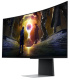 фото Монитор 34" Samsung Odyssey OLED G8 S34DG852SMXUE в Нижнем Новгороде