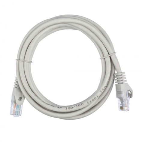 фото Кабель патч-корд U/UTP 5e кат. 2м ACD ACD-LPU5E-20A в Уфе