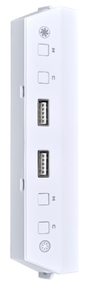 

Контроллер управления Lian Li G89.LAN216-1W.00 управления подсветкой Lancool 216 ARGB, белый, G89.LAN216-1W.00