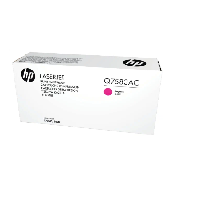 

Картридж HP 503A Q7583AC для CLJ 3800/CP3505, 503A