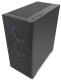 фото Системный блок iRu Tactio 510B7GP TWR Intel Core i5, 32 ГБ, 1 Тб, nVidia GeForce RTX 5060 Ti,  ОС Windows 11 Профессиональная