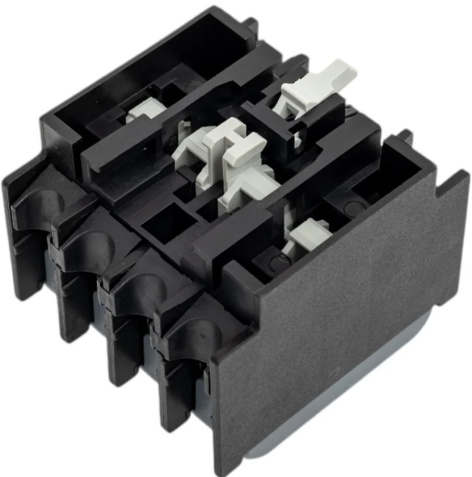 фото Контактный блок  Systeme Electric MAFN22 в Челябинске