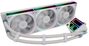 фото Система охлаждения Thermalright Frozen Infinity 360 White