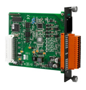 фото Модуль ICP DAS I-9024U CR