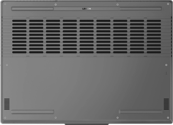 фото Ноутбук  Lenovo Legion Slim 5 16ARP9 в Уфе 16 ", Ryzen 7, 16 Гб RAM, 1 Тб SSD, GeForce RTX 4070, Серый