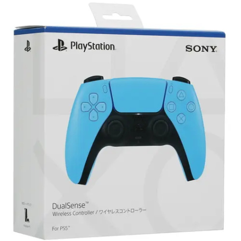 фото Геймпад  Sony PlayStation Dualsense в Екатеринбурге
