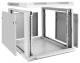 фото Шкаф настенный 19", 9U Exegate EC-WM-9U.600.M.GREY в Красноярске