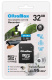 фото Карта памяти MicroSDHC 32GB OltraMax OM32GCSDHC10-U1-V10 в Ростове-на-Дону