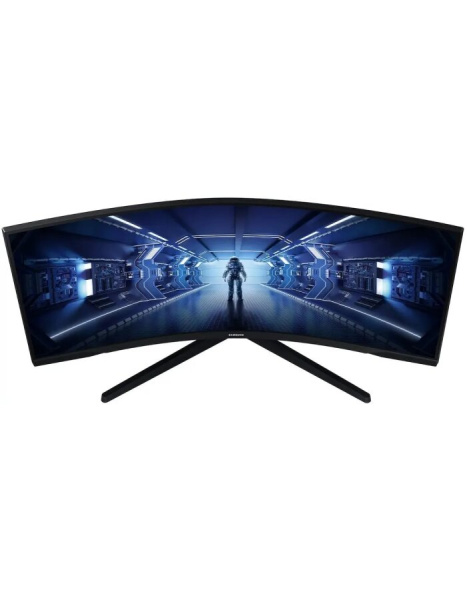 фото Монитор 34" Samsung Odyssey G5