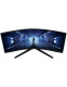 фото Монитор 34" Samsung Odyssey G5