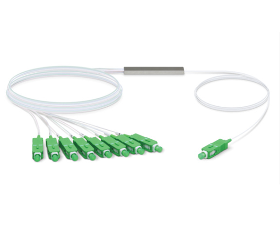 фото Ответвитель  Vimcom OC-PLC-1x8-SM(G657A1)-26-1.5m-0.9-SC/APC в Челябинске