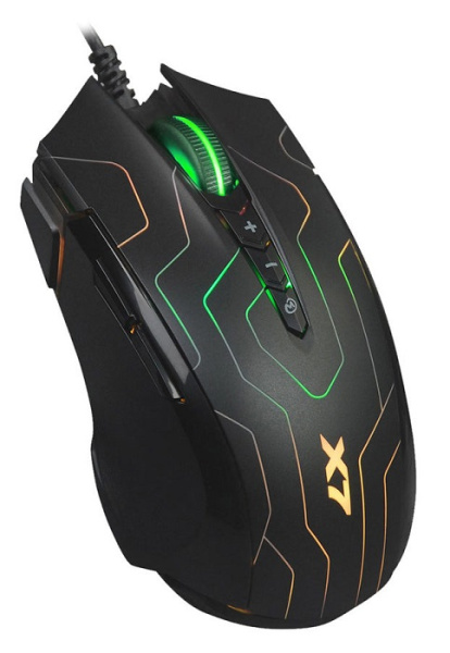 фото Мышь  A4Tech X89 Maze в Уфе