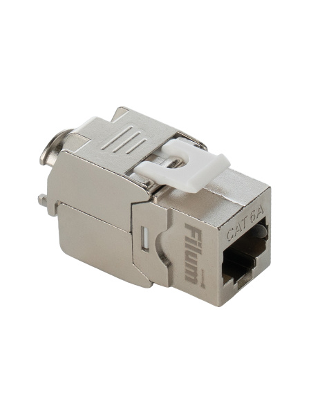 фото Модуль Keystone RJ45 STP Filum FL-KJT2-SH6A в Перми