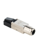 фото Коннектор Filum FL-PLUGT-C6A-SH