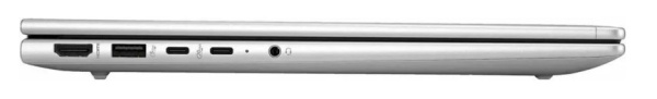 фото Ноутбук HP ProBook 440 14 inch G11 14" (Intel Core Ultra 5, 16Гб DDR5, SSD 512 Гб, Arc graphics, Без ОС) Серый [8Z4M8AV_]