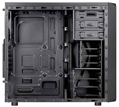 фото Корпус ATX Thermaltake Versa H25 (CA-1C2-00M1NN-00) в Челябинске