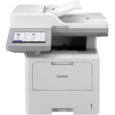 фото МФУ лазерное черно-белое Brother MFC-L6910DN в Красноярске