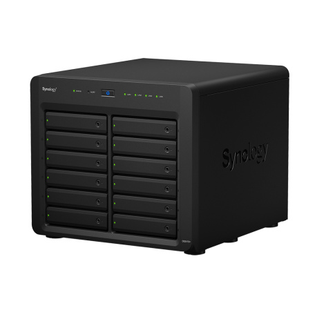 фото Сетевое хранилище  Synology DS2419+