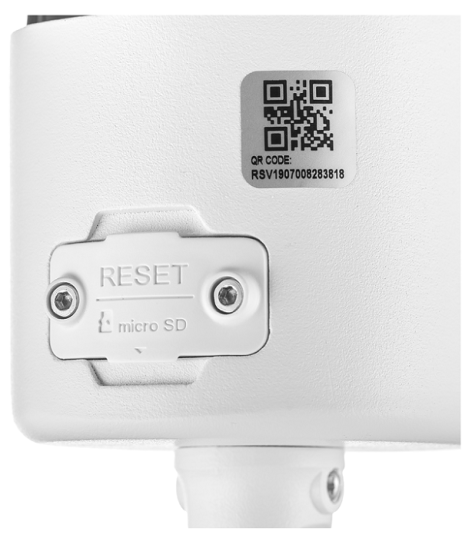 фото Видеокамера IP REDLINE RL-IP12P.FD в Омске