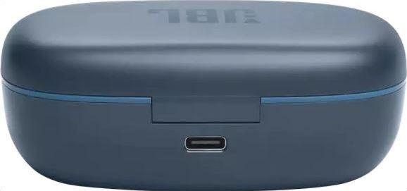 фото Наушники беспроводные JBL JBLENDURPEAK3BLU в Самаре