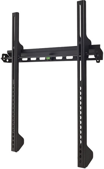 

Кронштейн настенный Kromax VEGA-11 Kromax_26013 22-65", макс. 50кг, фиксированный, черный, VEGA-11