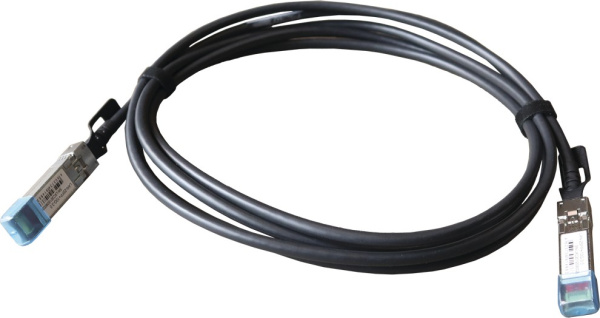 фото Кабель  Lanmaster LAN-2SFP+10G-0.5 в Омске