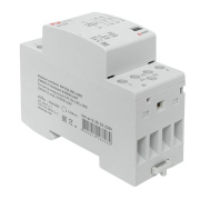 фото Контактор EKF km-av-2-25-22-230V