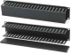фото Органайзер 19, 2U Hyperline CM-2U-PL-COV в Перми