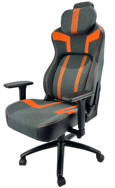 фото Кресло игровое Filum FL-CH-G-070 в Перми