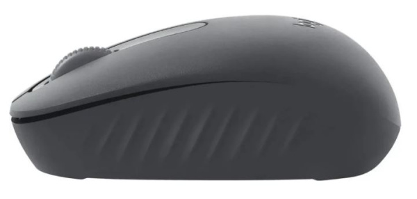 фото Мышь беспроводная Logitech M196 в Уфе