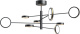 фото Светильник потолочный Yeelight C2103 Arowana Chandelier 8head в Омске